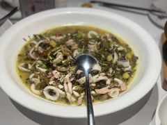-味钱塘·钱塘渔鲜·地道江浙菜(宋城店)