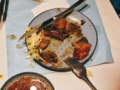-喜庭海鲜自助(北辰三角洲北辰荟店)