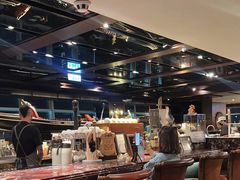-随意鸟地方101观景餐厅