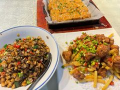 -宅里香.自然餐厅(湘大店)