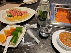 -海底捞火锅(稻河古街夜宵主题店)