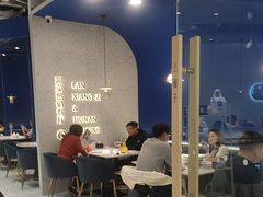 -兰湘子·湘菜小炒(石家庄万象城店)