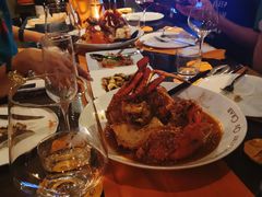 -Ministry of Crab(科伦坡店)