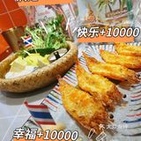 我大概是把南昌的椰丛店铺都吃了个遍！