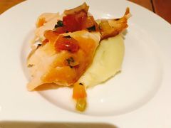 -威斯汀舞台餐厅