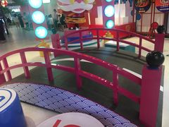 -CITY MART城市集市(中庚漫游城店)