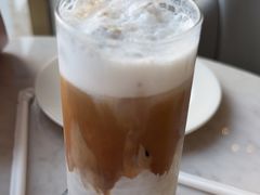 -三迪希尔顿酒店·星空酒廊