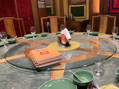 -那家小馆•北京菜•烤鸭(香山店)