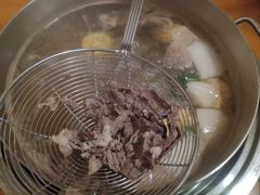 -海银海记潮汕牛肉火锅(新港中路海珠店)