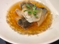 -沈灶河豚宴·河豚融合餐厅(汉中路店)