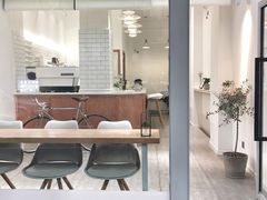 -Onirii Coffee(长乐路店)