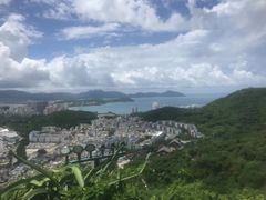 -三亚湾海居铂尔曼度假酒店