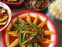 -蜀川川破店·江湖菜·烧烤(北京首店)