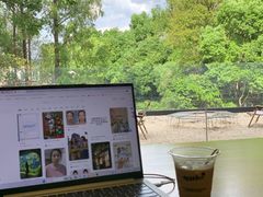 -J Create城市露营咖啡·简餐·宠物(上海动物园店)