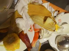 -火锅岛潮牌自助餐厅(天津天佑城店)