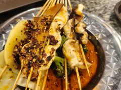 -小街天府(西工小街店)