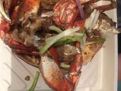 -盒马鲜生(杭州运河上街店)