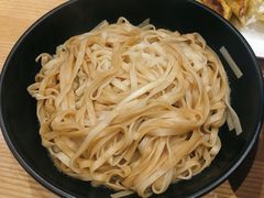 葱油拌面-肥叔锅贴(世贸江滨店)