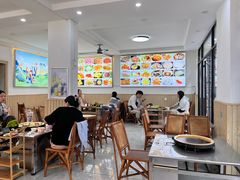 -随意石板烧(大理古城店)
