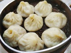 -鲁氏汤包王(长白街店)