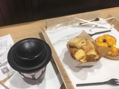 -巴黎贝甜(常德路店)