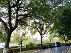 -苏州河梦清园环保主题公园