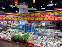 -旺角小渔村(二马路店)