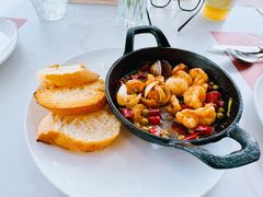 -IL Forno 意坊·意大利餐厅(温州万象城店)