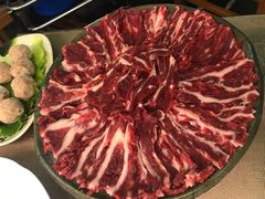 -金海阁海鲜火锅