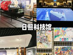 -前王院•巧克力海鲜市集餐厅(万平口店)