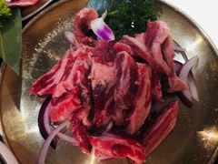 -嘿嘟嘟·肋条烧肉放题(爱融荟城店)