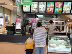 -德克士(通宝路店)
