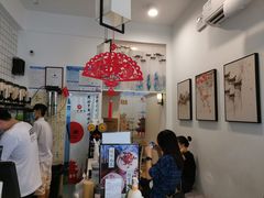 -一杯潮茶·专注潮汕茶饮(十二中创始店)