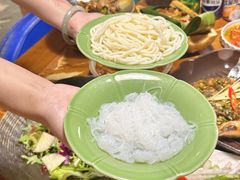 -雀舞云南菜(天津天河城购物中心店)