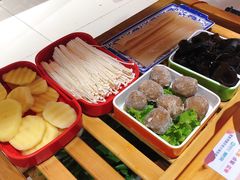-董家湾重庆老火锅(张家窝店)