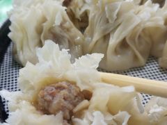 羊肉烧麦-北三沙家烧麦(北头道街店)