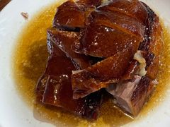 -黄连大头华烧鹅店(大良店)