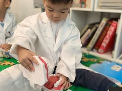 -奇乐全日制婴儿学校·早教