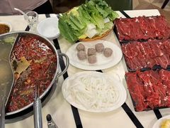 -联胜潮汕牛肉火锅(东苑南路店)