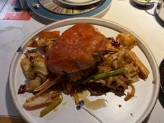 -黑木原精致料理·铁板烧