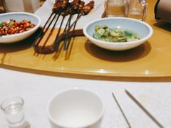 -羊之道草原味道清真餐厅(番禺店)