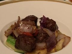 -金轩中餐厅 Jin Xuan(浦东丽思卡尔顿酒店)