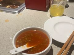 -海底捞火锅(万达广场店)