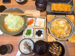 -胜博殿日式炸猪排(侨福芳草地店)