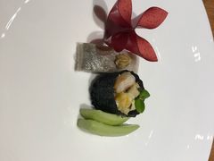-鲤院·新中式美学·庭院餐厅(夫子庙店)