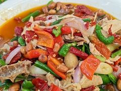 -最心疆拌面·抓饭·烧烤