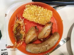 -宜家·瑞典风味餐厅(无锡店)