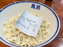 -马洪小炒泡馍馆(钟楼回民街店)