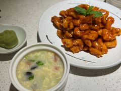 -船歌·鱼水饺青岛菜(金狮广场店)