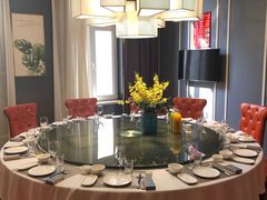 包厢-鸿星花园酒家(银亿家园店)